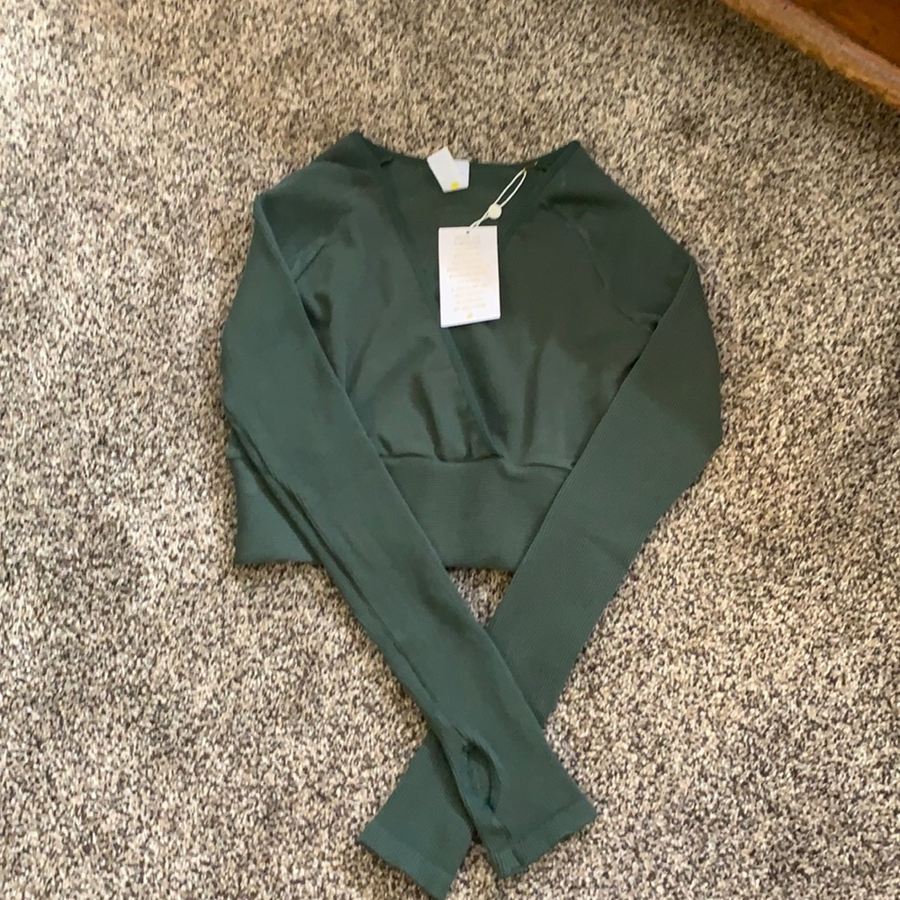 Balance Athletica Dancer Top
